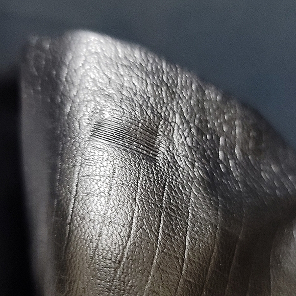 TOV Holy Caged Net Skirt - Picture 12 of 12